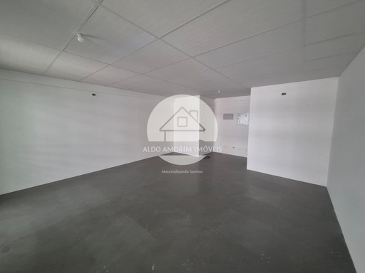 Imóvel Comercial de 40m² no bairro Cerqueira César, em São Paulo | Eu Corretor