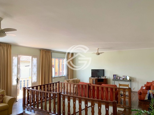Casa de 5 quartos, no bairro Centro, em Itu | Eu Corretor