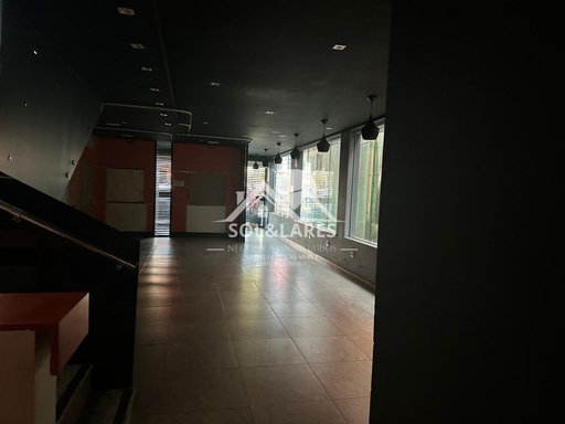 Imóvel Comercial de 1 quarto, 291m² no bairro Parque Monte Líbano, em Mogi das Cruzes | Eu Corretor