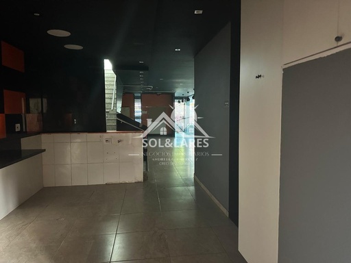 Imóvel Comercial de 1 quarto, 291m² no bairro Parque Monte Líbano, em Mogi das Cruzes | Eu Corretor
