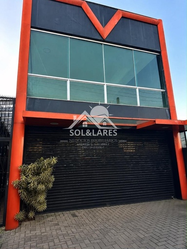 Imóvel Comercial de 1 quarto, 291m² no bairro Parque Monte Líbano, em Mogi das Cruzes | Eu Corretor