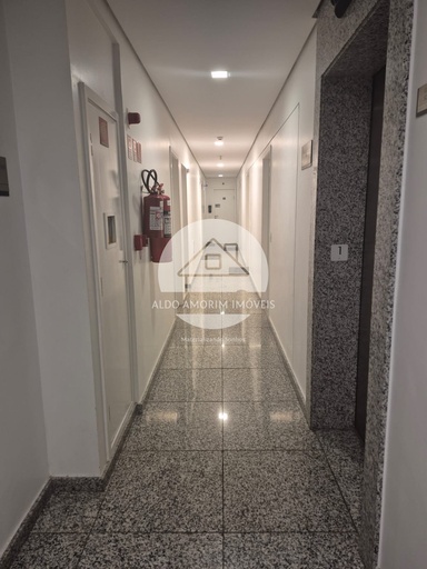 Comercial de 40m² no bairro Cerqueira César, em São Paulo | Eu Corretor