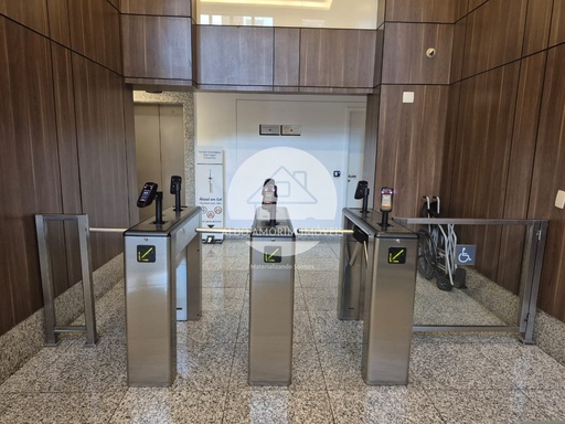 Comercial de 40m² no bairro Cerqueira César, em São Paulo | Eu Corretor