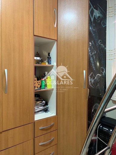 Casa de 2 quartos, 143m² no bairro Vila Suissa, em Mogi das Cruzes | Eu Corretor