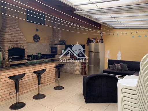 Casa de 2 quartos, 143m² no bairro Vila Suissa, em Mogi das Cruzes | Eu Corretor