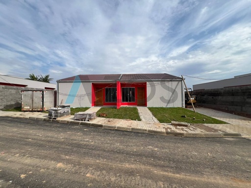 Casa de 3 quartos, 190m² no bairro Embu, em Colombo | Eu Corretor