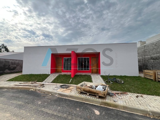 Casa de 3 quartos, 190m² no bairro Embu, em Colombo | Eu Corretor