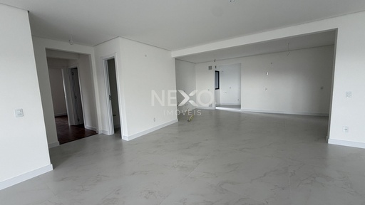 Apartamento de 3 quartos, no bairro América, em Joinville | Eu Corretor