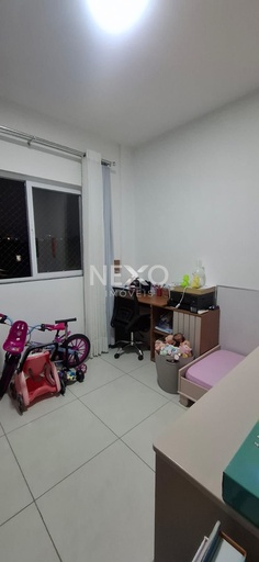 Apartamento de 2 quartos, no bairro Saguaçu, em Joinville | Eu Corretor