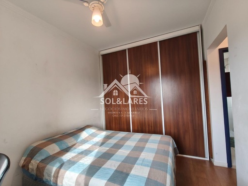 Apartamento de 2 quartos, 63m² no bairro Cézar de Souza, em Mogi das Cruzes | Eu Corretor