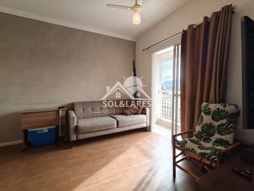 Apartamento de 2 quartos, 63m² no bairro Cézar de Souza, em Mogi das Cruzes | Eu Corretor