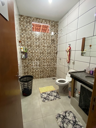 Casa de 2 quartos, 100m² no bairro Jardim Nova Itápolis, em Itápolis | Eu Corretor