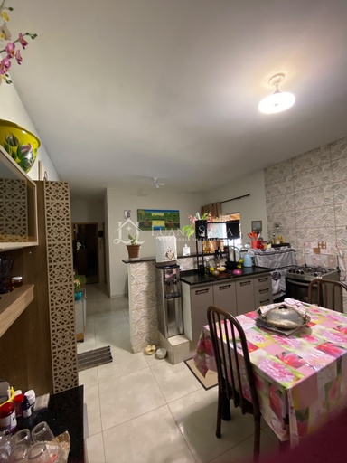 Casa de 2 quartos, 100m² no bairro Jardim Nova Itápolis, em Itápolis | Eu Corretor