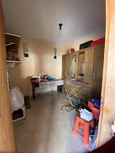 Casa de 2 quartos, 100m² no bairro Jardim Nova Itápolis, em Itápolis | Eu Corretor