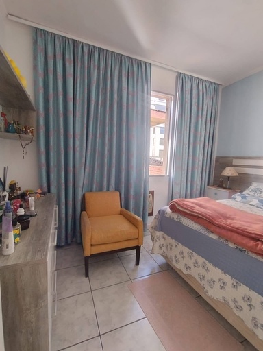 Apartamento de 2 quartos, 70m² no bairro Encruzilhada, em Santos | Eu Corretor