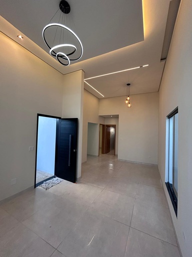 Casa de 2 quartos, 75m² no bairro VERDE VIDA, em Luís Eduardo Magalhães | Eu Corretor