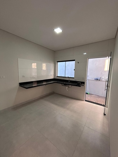 Casa de 2 quartos, 75m² no bairro VERDE VIDA, em Luís Eduardo Magalhães | Eu Corretor