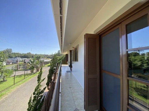 Casa de 6 quartos, no bairro Imigrantes, em Estrela | Eu Corretor