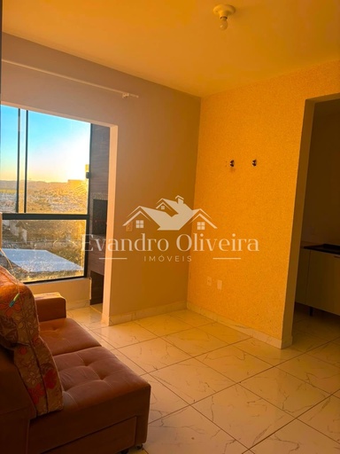 Apartamento de 2 quartos, 54m² no bairro Joaia, em Tijucas | Eu Corretor
