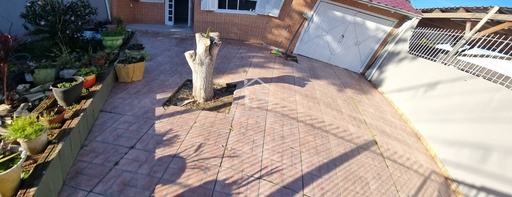 Casa de 3 quartos, 94m² no bairro Maria Regina, em Alvorada | Eu Corretor