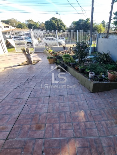 Casa de 3 quartos, 94m² no bairro Maria Regina, em Alvorada | Eu Corretor