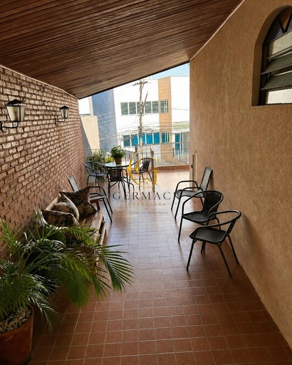 Casa de 3 quartos, no bairro Vila Campesina, em Osasco | Eu Corretor