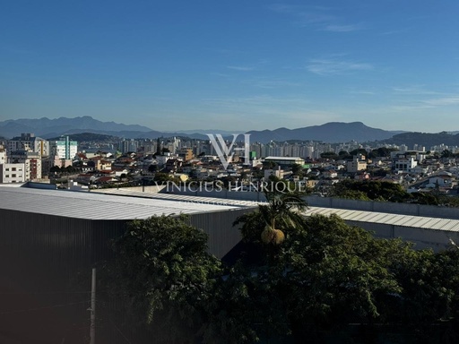 Apartamento de 2 quartos, 73m² no bairro Coloninha, em Florianópolis | Eu Corretor