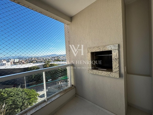 Apartamento de 2 quartos, 73m² no bairro Coloninha, em Florianópolis | Eu Corretor