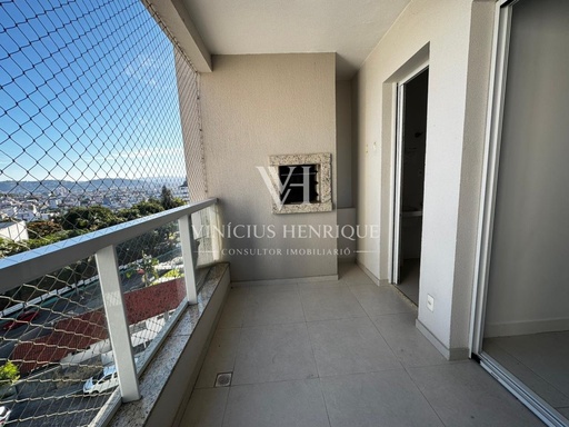 Apartamento de 2 quartos, 73m² no bairro Coloninha, em Florianópolis | Eu Corretor
