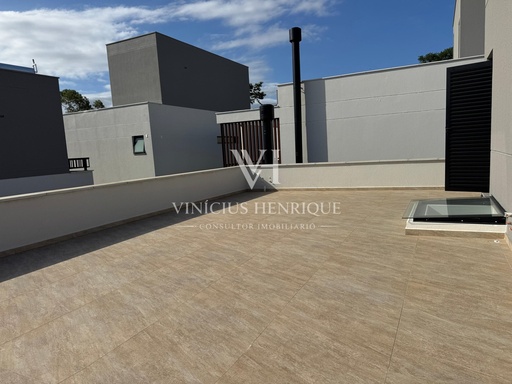 Casa de Condomínio de 3 quartos, 240m² no bairro Cacupé, em Florianópolis | Eu Corretor
