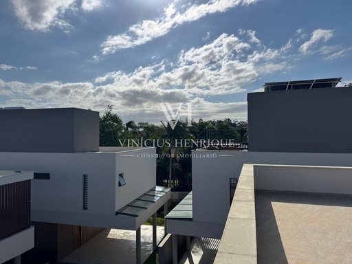 Casa de Condomínio de 3 quartos, 240m² no bairro Cacupé, em Florianópolis | Eu Corretor