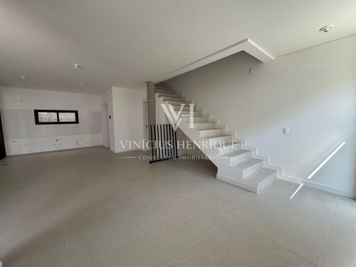 Casa de Condomínio de 3 quartos, 240m² no bairro Cacupé, em Florianópolis | Eu Corretor