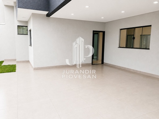 Casa de 3 quartos, 98m² no bairro Jardim Dias , em Maringá | Eu Corretor