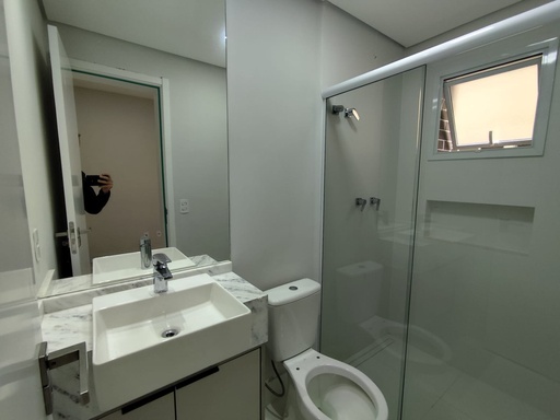Apartamento de 2 quartos, 82m² no bairro Aparecida, em Santos | Eu Corretor