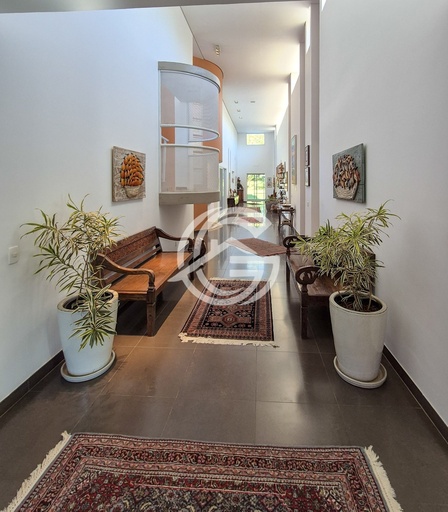Casa de Condomínio de 6 quartos, 720m² no bairro Itaim, em Itu | Eu Corretor