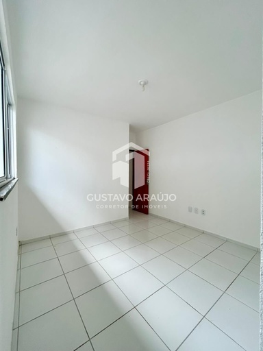 Casa de 3 quartos, 76m² no bairro Palmirim, em Caucaia | Eu Corretor