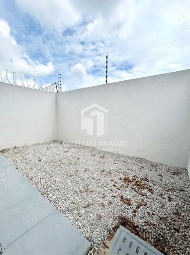 Casa de 3 quartos, 76m² no bairro Palmirim, em Caucaia | Eu Corretor
