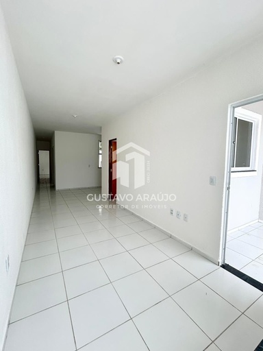 Casa de 3 quartos, 76m² no bairro Palmirim, em Caucaia | Eu Corretor