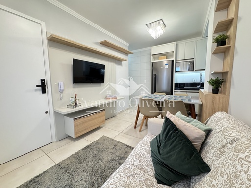 Apartamento de 2 quartos, 68m² no bairro Joaia , em Tijucas | Eu Corretor