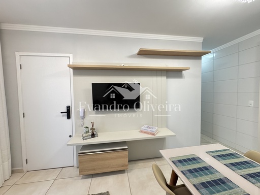 Apartamento de 2 quartos, 68m² no bairro Joaia , em Tijucas | Eu Corretor