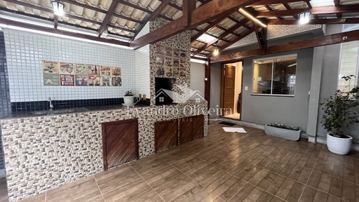 Sobrado de 2 quartos, 75m² no bairro Areias, em Tijucas | Eu Corretor