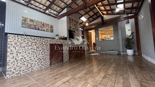 Sobrado de 2 quartos, 75m² no bairro Areias, em Tijucas | Eu Corretor