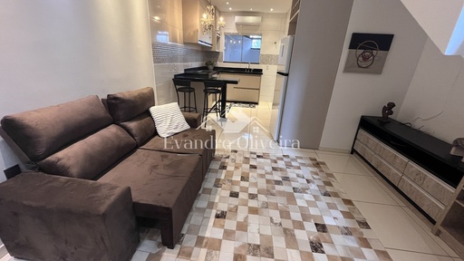 Sobrado de 2 quartos, 75m² no bairro Areias, em Tijucas | Eu Corretor