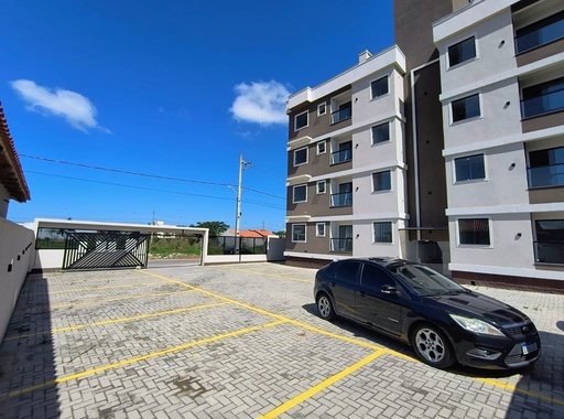 Apartamento de 2 quartos, 68m² no bairro Joaia, em Tijucas | Eu Corretor
