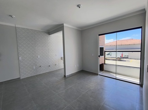 Apartamento de 2 quartos, 68m² no bairro Joaia, em Tijucas | Eu Corretor