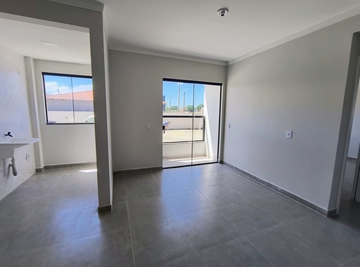 Apartamento de 2 quartos, 68m² no bairro Joaia, em Tijucas | Eu Corretor