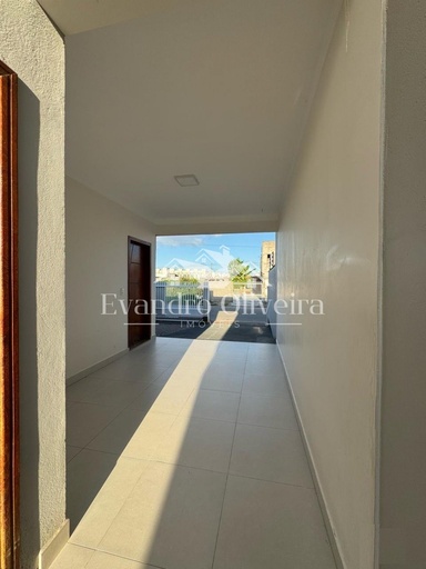 Casa de 2 quartos, 78m² no bairro Joaia , em Tijucas | Eu Corretor