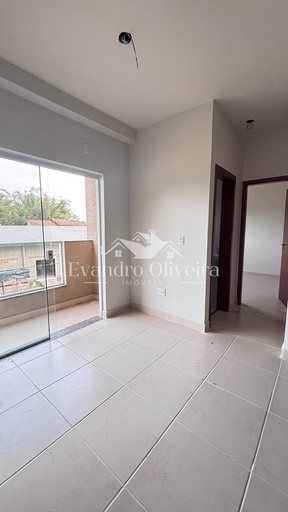 Apartamento de 2 quartos, 66m² no bairro Joaia, em Tijucas | Eu Corretor