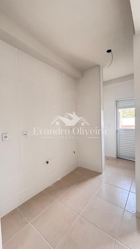 Apartamento de 2 quartos, 66m² no bairro Joaia, em Tijucas | Eu Corretor