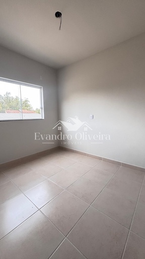 Apartamento de 2 quartos, 66m² no bairro Joaia, em Tijucas | Eu Corretor